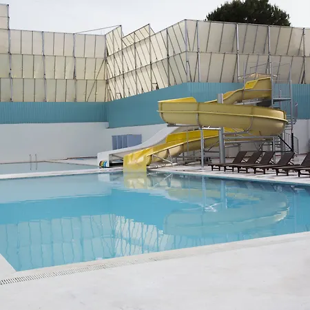 Club Karaburun 5*